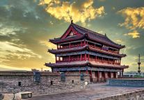 在忻州古韵中寻一方诗意栖居——贝壳酒店,开启你的烟火与星河之旅