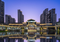 与艺术 共未来|兰欧酒店4.0新产品重磅发布 六象商业集团旗下酒店突破 500 家