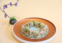 蚌埠富力万达嘉华酒店品珍中餐秋季美馔上新,邀您开启秋日寻味之旅