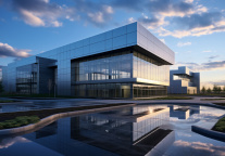 宁夏银川国贸新天地大酒店1.56亿元起拍