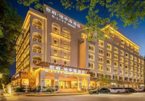 文旅蓝海受追捧,“欧暇·地中海酒店”迎来新的投资红利期