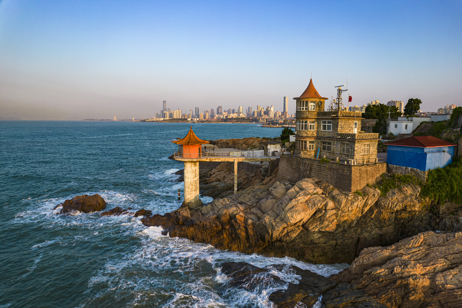 文华东方臻选豪宅签署合作新协议