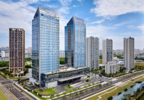 常熟日航酒店开业 入驻“江南福地”·开启自在之旅