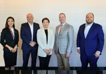 强强联合!君亭酒店集团与精选国际酒店集团正式达成合作