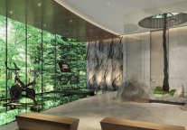 锦江酒店(中国区)三年新增签约酒店超5000家  荣膺“最佳文旅大住宿发展企业”