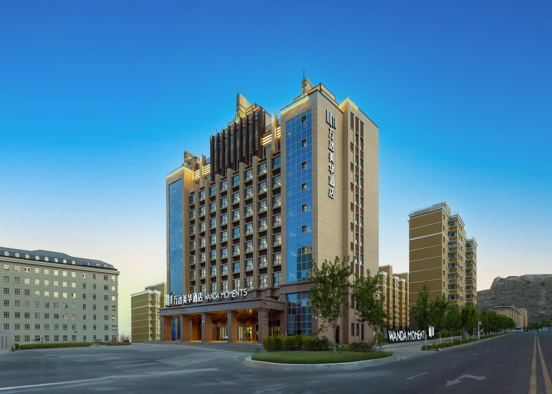 万达美华酒店为你开启雪季度假之旅,尽享轻松滑雪和品质住宿的双重乐趣
