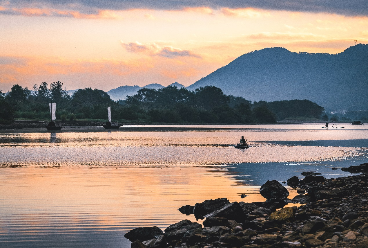 画韵江城 万信至格酒店品牌浙江丽水项目成功签约