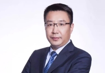 孙兆刚出任中旅酒店管理公司副总经理兼首席运营官