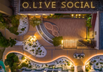 “市场回暖、品牌发力”欧暇·地中海酒店投资正当时