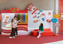 JELLY BELLY® (吉力贝)与Ying’nFlo独家跨界合作
