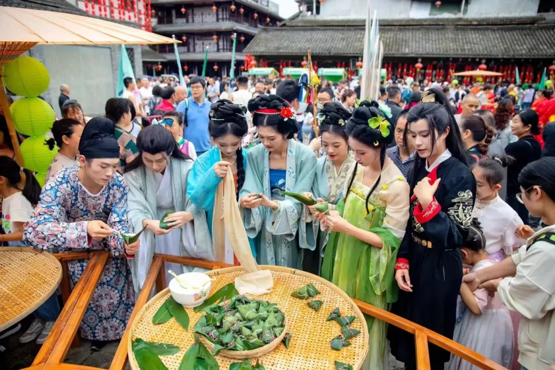 全国第一!彭州上榜“2024年全国县域文旅融合发展潜力100强榜单”!