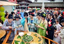 全国第一!彭州上榜“2024年全国县域文旅融合发展潜力100强榜单”!