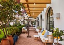 欧暇·地中海酒店备受瞩目:融合地中海文化,成为酒店业的创新力量