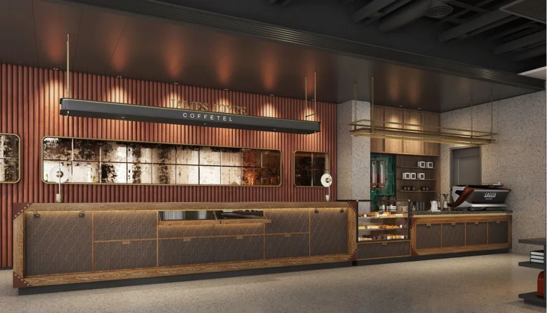 全新升级喆啡4.0重磅发布 开启市场新格局