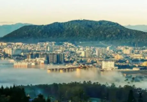 腾冲入选“2024全国县域文旅融合综合竞争力100强榜单”