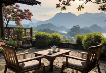 黑龙江:鼓励利用闲置、半闲置住房进行改造升级发展民宿