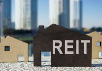 招商基金蛇口租赁住房REIT更新:林下项目出租率已提升至82.36%