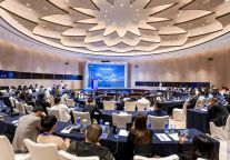 旅悦集团CEO周荣:“让海岛成为成熟的旅游目的地,需要具备这三个条件。”