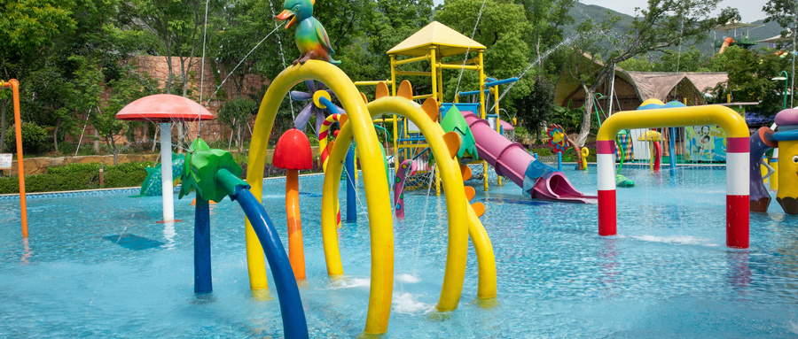 去哪儿:亲子酒店预订同比大涨八成