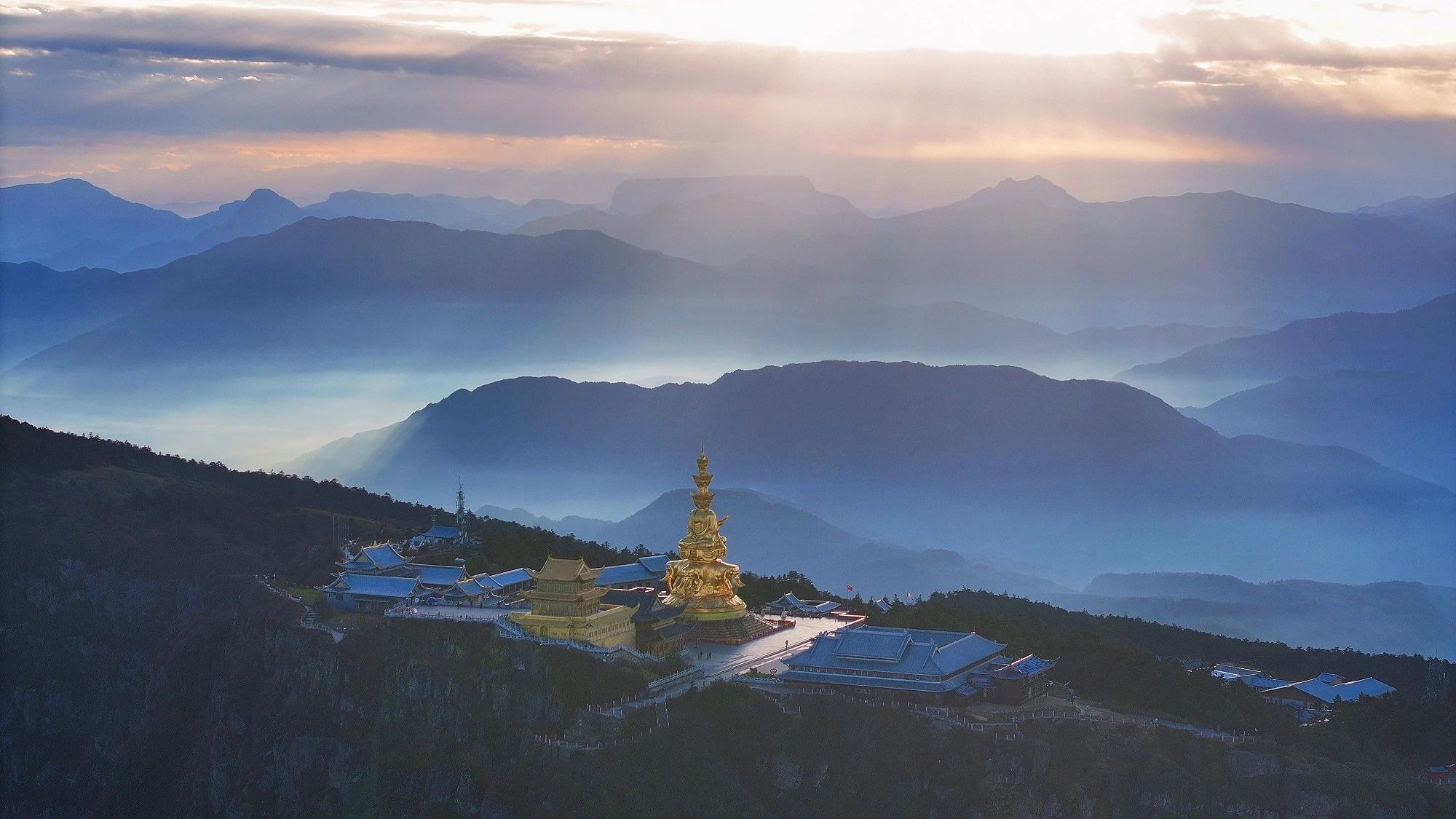 数据赋能,以新质生产力助推智慧景区建设