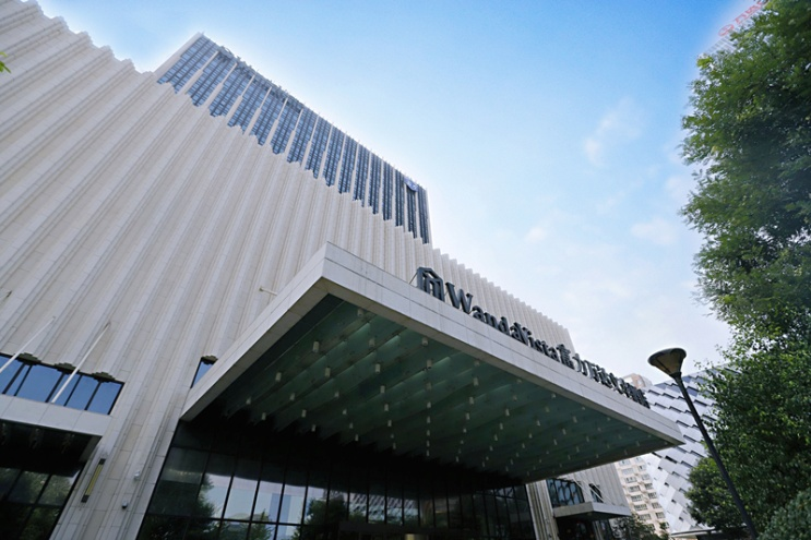 太原富力万达文华酒店邀您夏日博物馆之旅