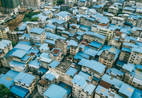 国务院:极培育发展住房租赁市场,满足农业转移人口住房需求
