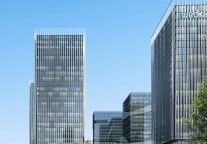 南京费尔蒙酒店正式摘牌,携程平台更名为南京金奥国际酒店