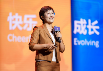 锦江酒店(中国区)CEO王伟:成功的变革离不开这三要素