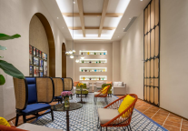 欧暇·地中海酒店,文化主题酒店的另类创新之路