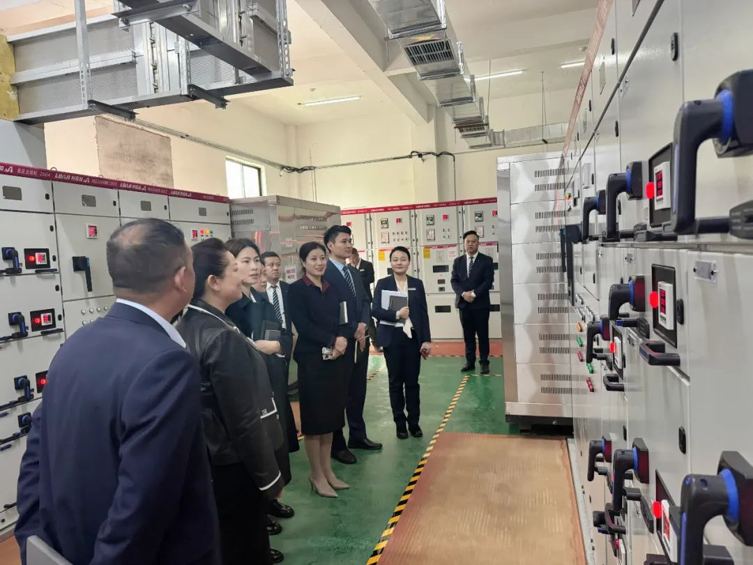 政协上饶市广丰区第十三届委员会第五次会议接待工作圆满完成