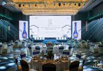 2024万达酒店全国联动淮扬菜传承之旅第四季-柳州站圆满举办