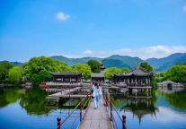 2024年全国县域文旅融合100强,台州有三地