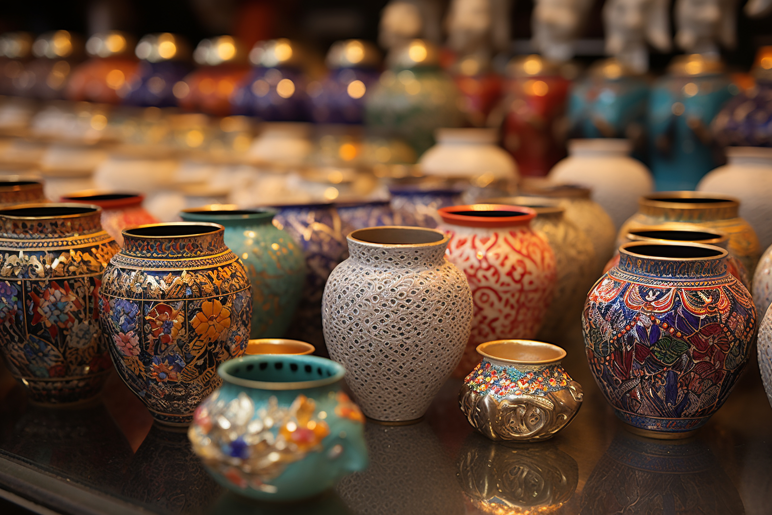 回归文物宝云阁铜窗芯亮相颐和园博物馆