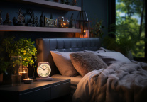 携程:2023年舒睡主题房间夜量同比增长270%