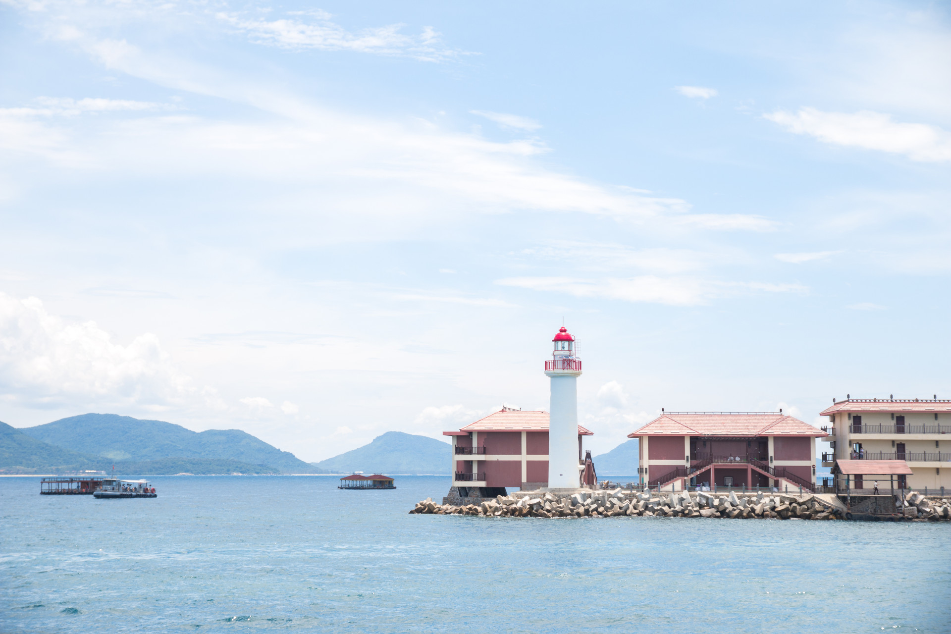 珠海东澳岛安麓酒店预计2025年6月开业