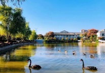 喜讯!江苏国缘宾馆荣获“2023中国酒店品质服务TOP100”