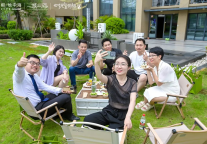 与欧暇·地中海酒店共享城市仲夏之梦,尽情享受绝美假期