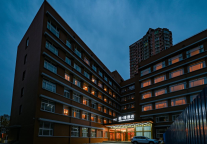 人物专访丨在酒店经营的过程中,实现工作与生活的成长——喆啡酒店投资人陈琦