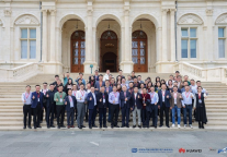 中国酒店业CIO齐聚华为,共叙中国酒店行业数字化、智能化新未来