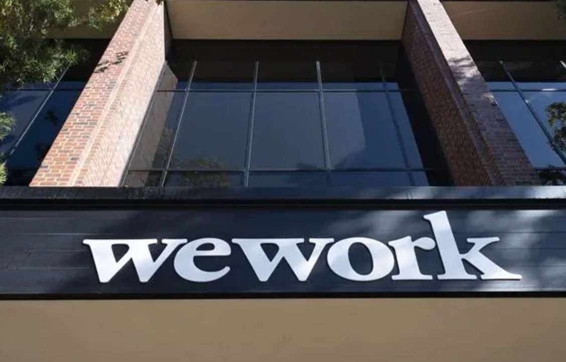 WeWork發“破產”預警 估值暴跌超460億美元