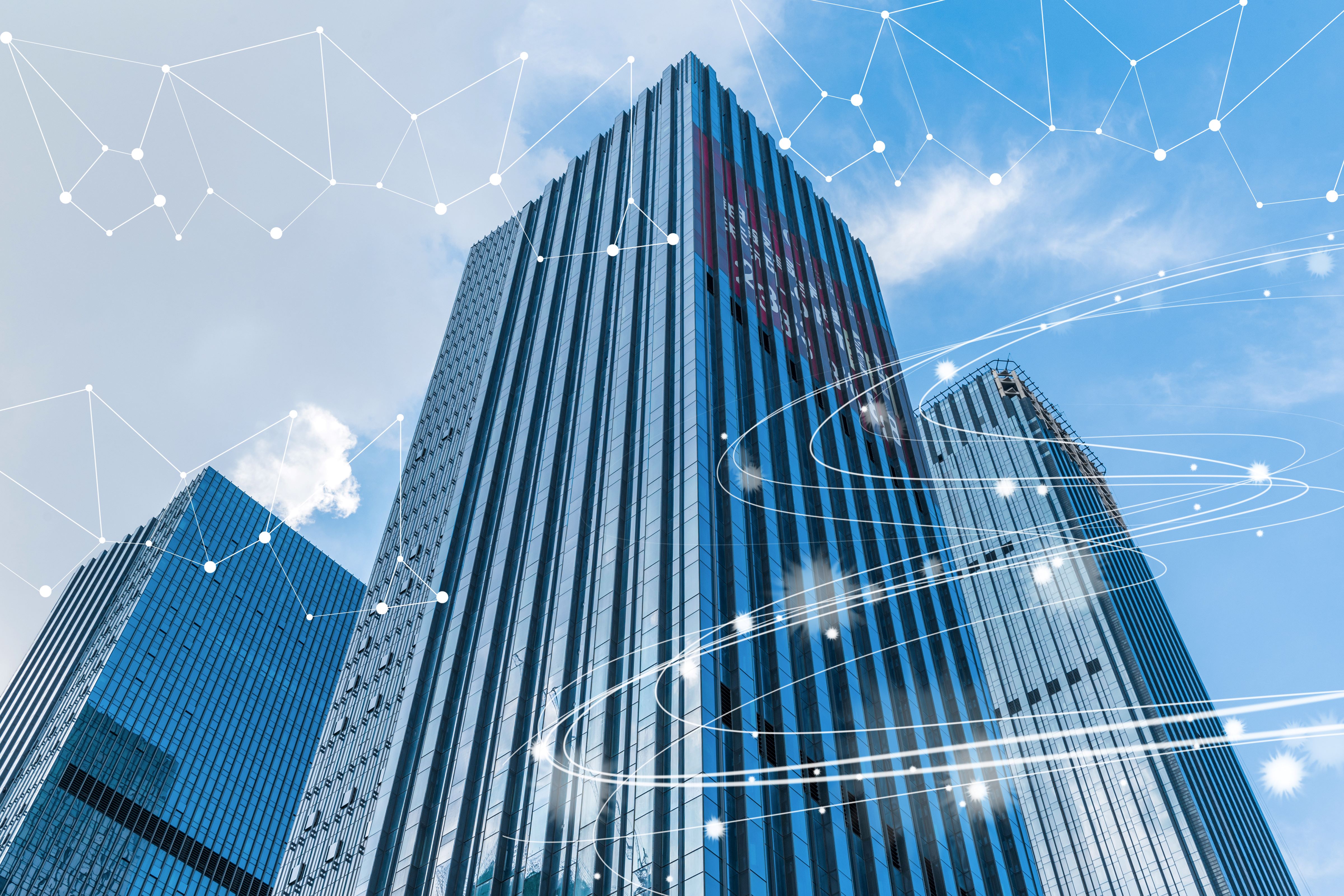 鄂尔多斯市首家智慧酒店开建,计划投资5亿