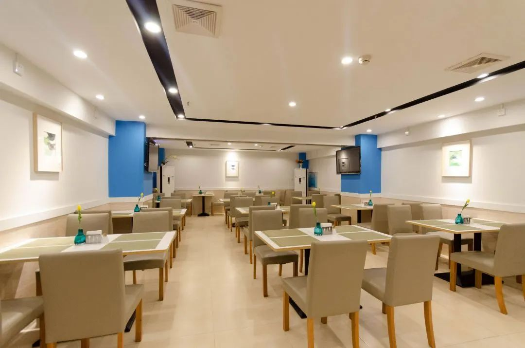 黄金周后错峰行,云酒店带你去云游——武汉篇