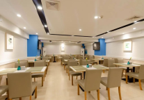 黄金周后错峰行,云酒店带你去云游——武汉篇