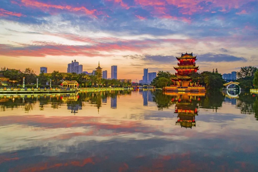 柏纳酒店 | 专业运营X智能管理,助力这家酒店两年内做到竞圈TOP1