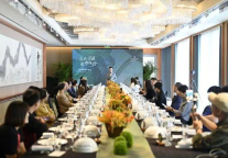 “山水寻迹,浙粤味赏”——杭州黄龙饭店发布秋季新菜