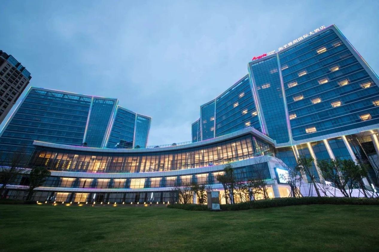 澳总理访华文旅升温,雅阁酒店集团加码中国市场投入