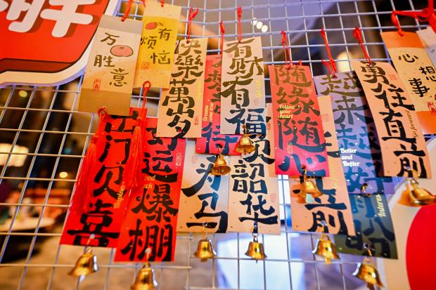 长春富力万达文华酒店冬至亮灯仪式暨五周年庆典圆满礼成