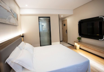 锐思特逸致酒店(温州永嘉瓯北双塔路店),瓯江之畔,商务休憩的理想之选