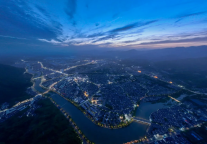 绩溪入选“2024年全国县域文旅融合综合竞争力100强榜单”