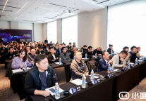 数智驱动酒店革新,小度AI酒店数字化沙龙交流会温州站顺利举办!